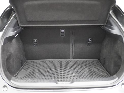 Used 2025 MAZDA CX-30 2.5 Turbo w/ Premium Plus Pkg image 7