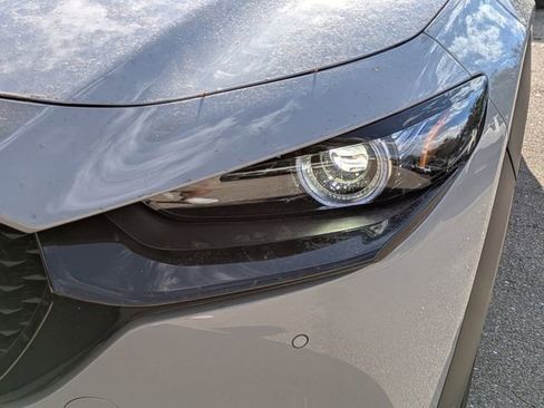 New 2026 MAZDA CX-30 2.5 Turbo w/ Premium Package image 10