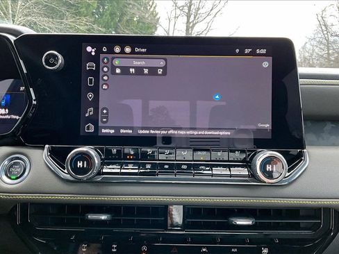 Used 2023 Chevrolet Colorado ZR2 w/ ZR2 Convenience Package III image 13