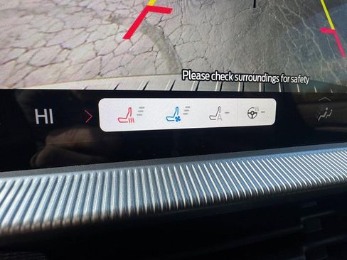 Used 2025 Ford Explorer ST w/ Sun And Sound Package image 23