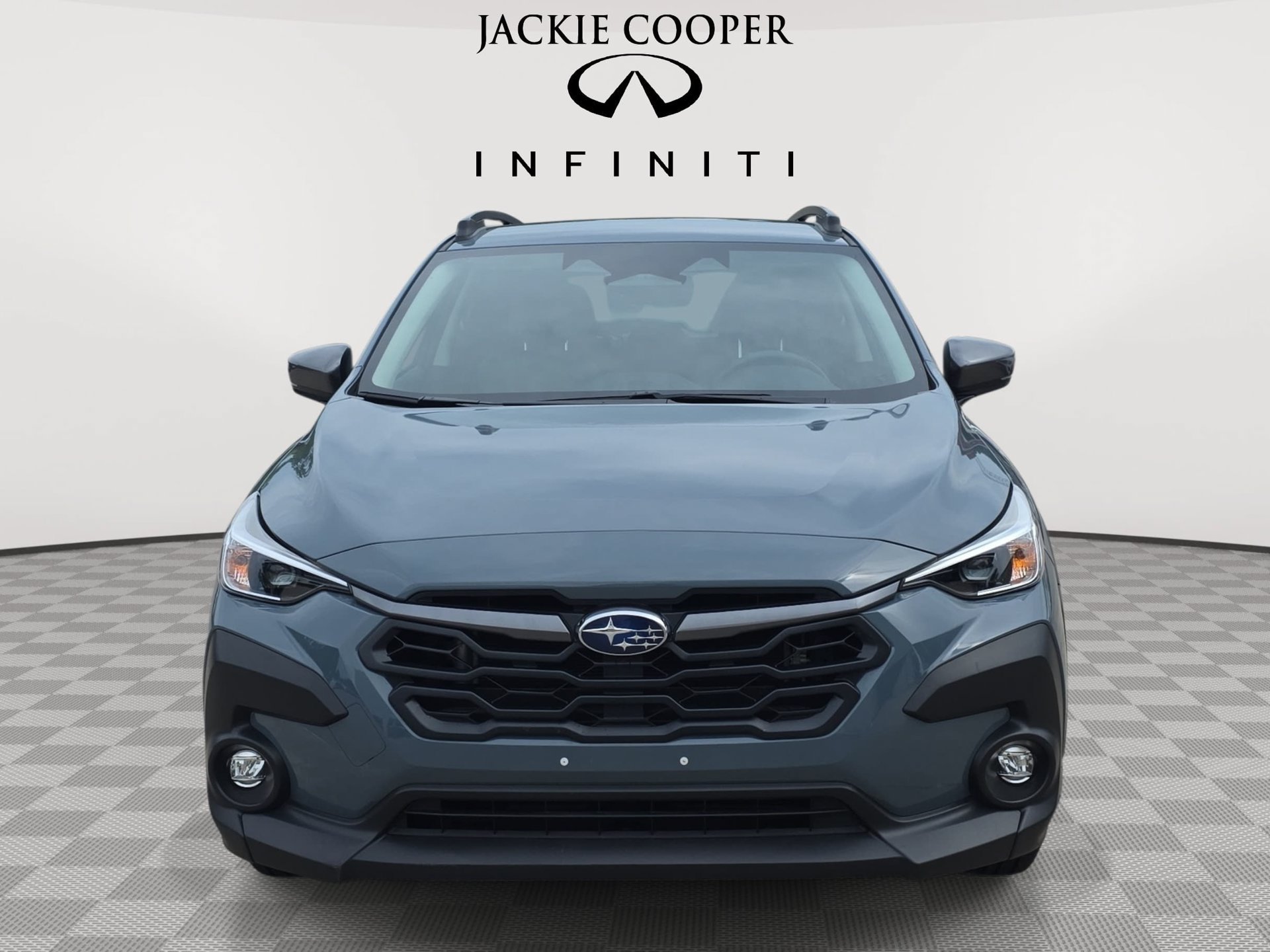 Used 2024 Subaru Crosstrek 2.0i Premium AWD/4WD image 2