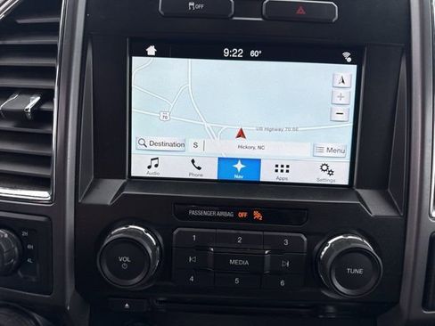 Used 2016 Ford F150 XLT w/ Equipment Group 302A Luxury image 23