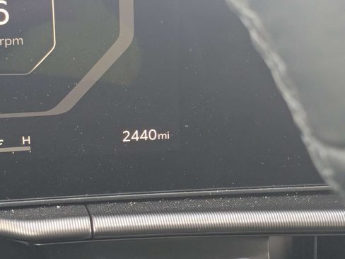Used 2026 Kia Sportage SX FWD image 38