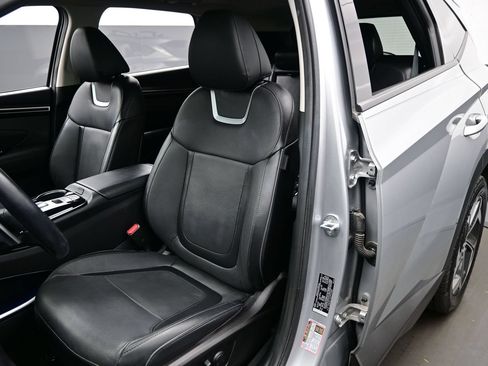Used 2023 Hyundai Tucson Limited AWD/4WD image 11