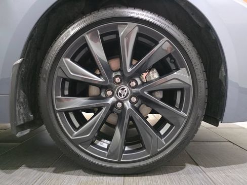 Used 2024 Toyota Corolla SE FWD image 25