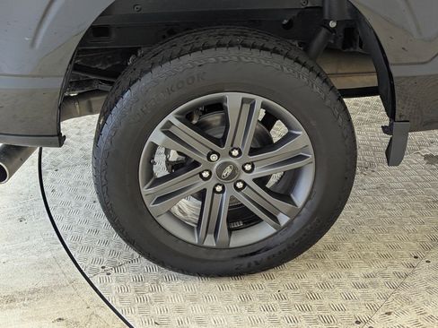 Certified 2023 Ford F150 XLT w/ Equipment Group 302A High image 12