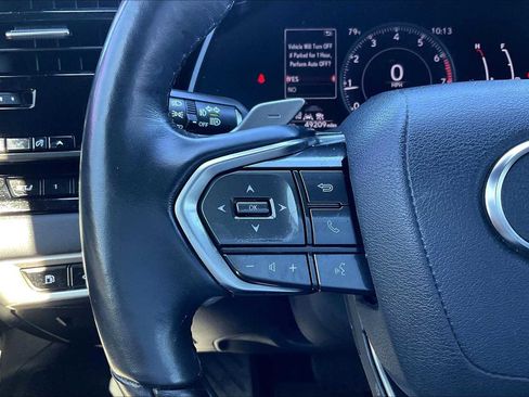 Used 2023 Lexus RX 350 Premium Plus image 41