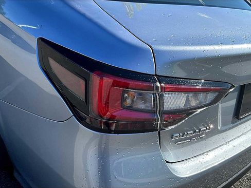 New 2025 Subaru Legacy Premium image 15