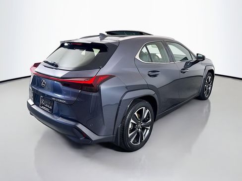 Used 2025 Lexus UX 300h AWD w/ Accessory Package (Z1) image 7