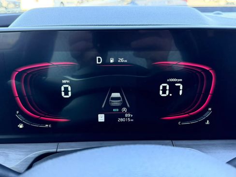 Used 2024 Kia Telluride EX X-Line AWD/4WD image 14