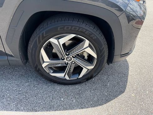 Used 2022 Hyundai Tucson Limited FWD image 6