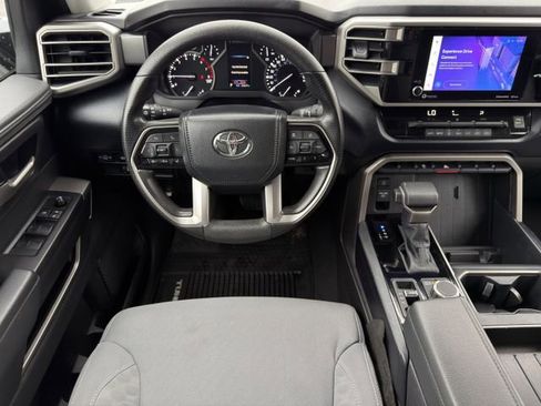Used 2024 Toyota Tundra SR5 w/ SR5 Convenience Package AWD/4WD image 11