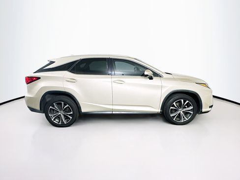 Used 2017 Lexus RX 350 FWD image 10