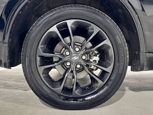 Used 2021 Dodge Durango GT w/ Blacktop Package image 36