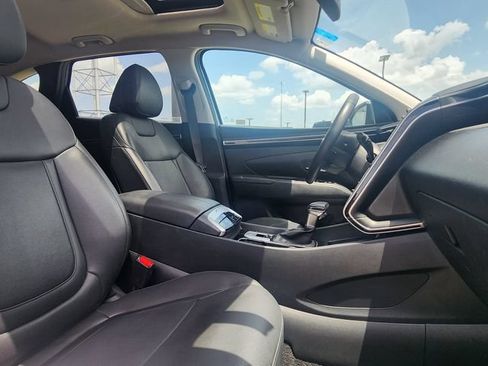 Used 2023 Hyundai Tucson SEL w/ Convenience Package FWD image 28