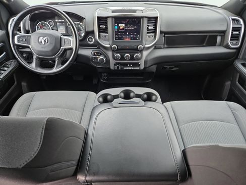 Used 2024 RAM 2500 Big Horn w/ Bed Utility Group image 19