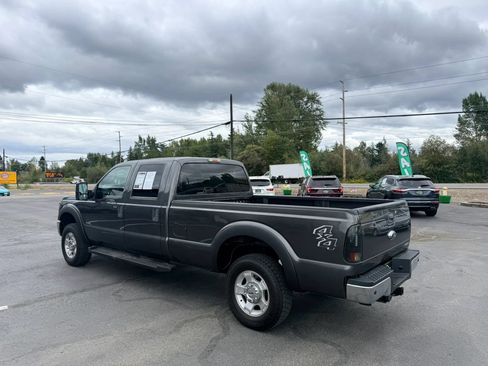 Used 2016 Ford F250 XLT w/ XLT Value Package AWD/4WD image 6