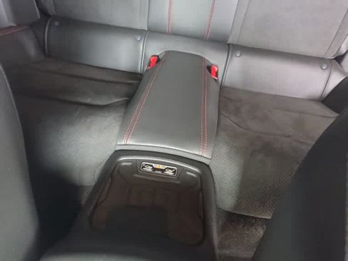 Used 2023 Chevrolet Camaro ZL1 RWD image 13