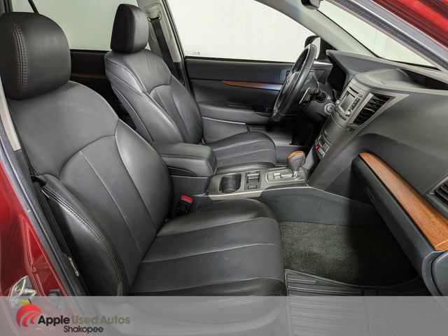 Used 2013 Subaru Outback 2.5i Limited AWD/4WD image 42