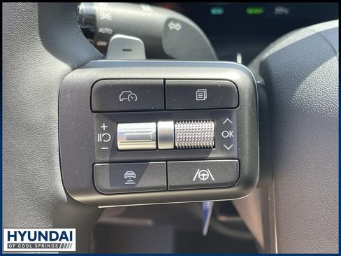 New 2026 Hyundai Palisade SEL AWD/4WD image 31