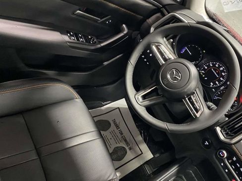 New 2026 MAZDA CX-50 AWD 2.5 Hybrid w/ Weather Package image 27