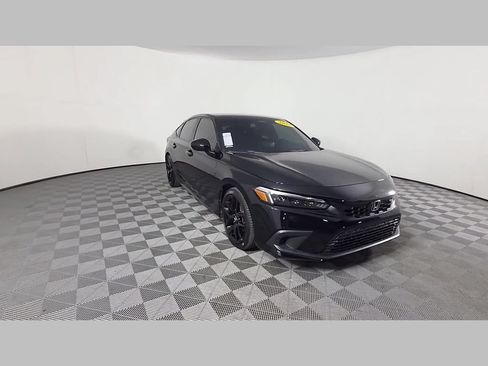 Used 2022 Honda Civic Sport image 52
