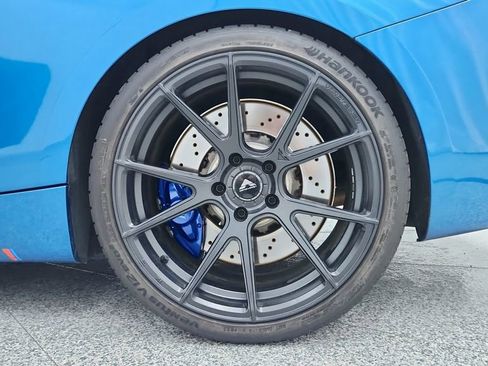 Used 2016 BMW M2 image 14