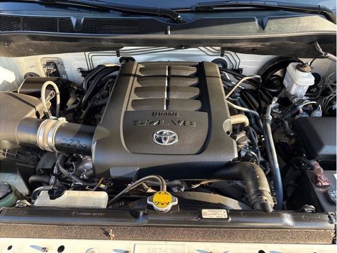 Used 2015 Toyota Tundra TRD Pro image 28