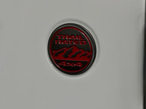 Used 2022 Jeep Gladiator Rubicon w/ Trailer Tow Package image 20