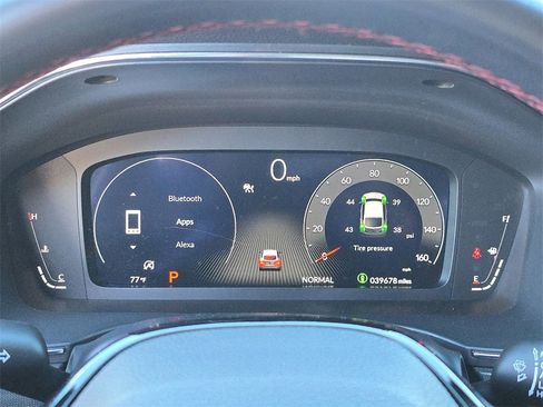 Used 2023 Acura Integra A-Spec image 26