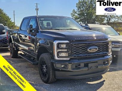 New 2026 Ford F350 Lariat