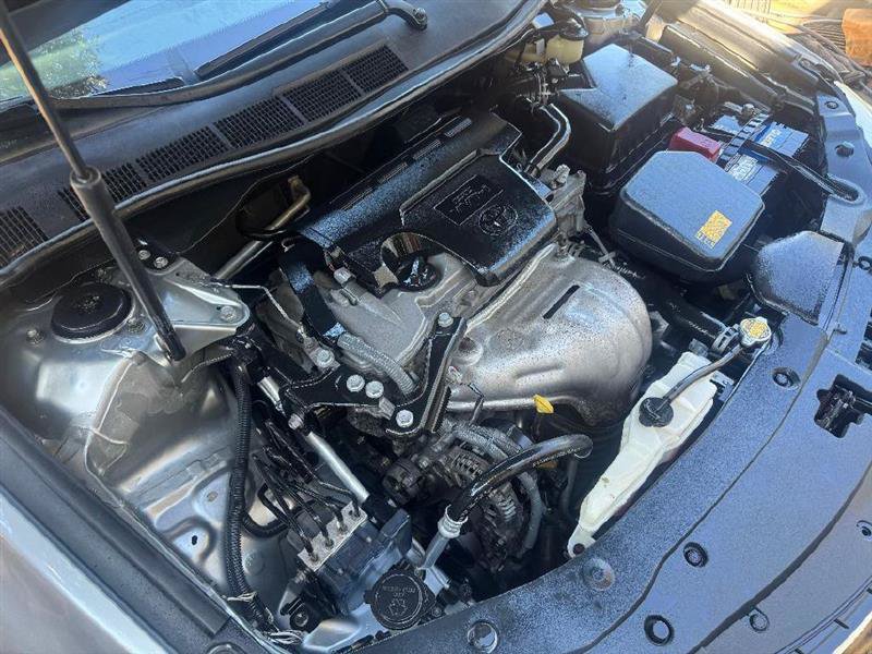 Used 2015 Toyota Camry LE FWD image 21