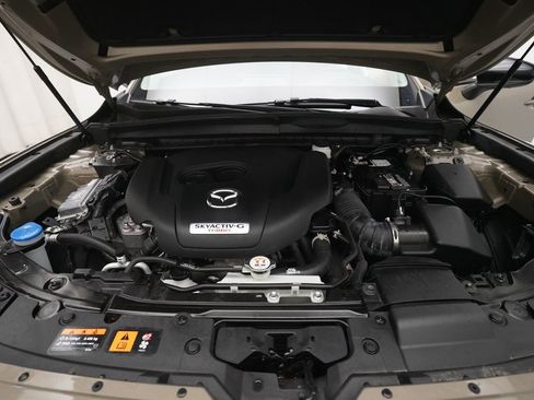 Certified 2025 MAZDA CX-50 2.5 Turbo w/ Weather Package image 3