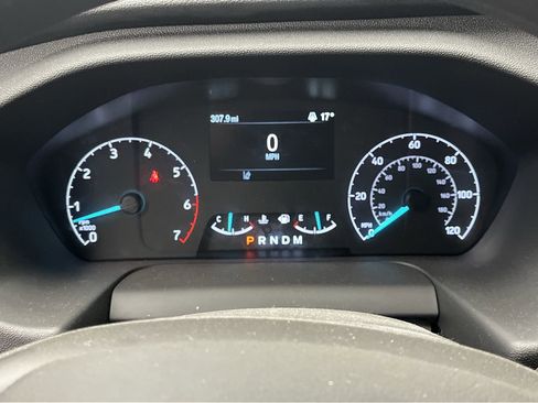 New 2025 Ford Transit 350 AWD w/ Upfitter Package image 11