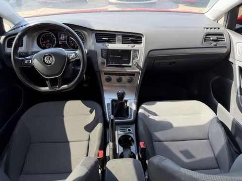 Used 2017 Volkswagen Golf Wolfsburg Edition FWD image 19
