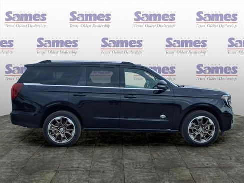 New 2026 Ford Expedition King Ranch AWD/4WD image 5