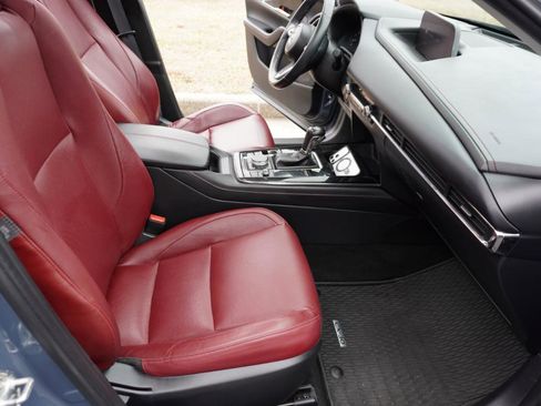 Used 2022 MAZDA CX-30 AWD 2.5 S w/ Preferred Package image 31