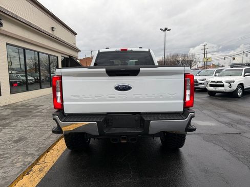 Used 2024 Ford F250 XL w/ Snow Plow Prep Package image 8