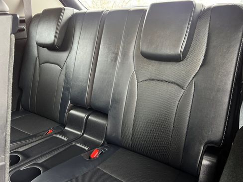 Used 2019 Lexus RX 350L AWD image 16