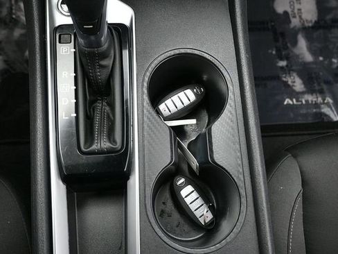 Used 2021 Nissan Altima 2.5 S image 15