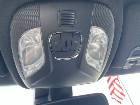 Used 2024 Jeep Compass Limited AWD/4WD image 25
