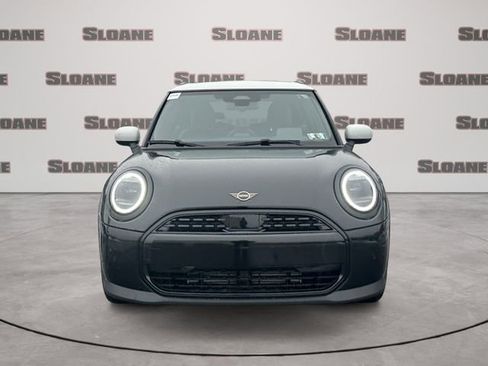 New 2026 MINI Cooper 2-Door Hardtop FWD image 8
