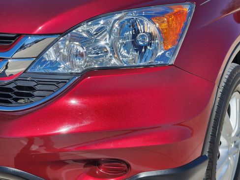 Used 2011 Honda CR-V EX-L image 9
