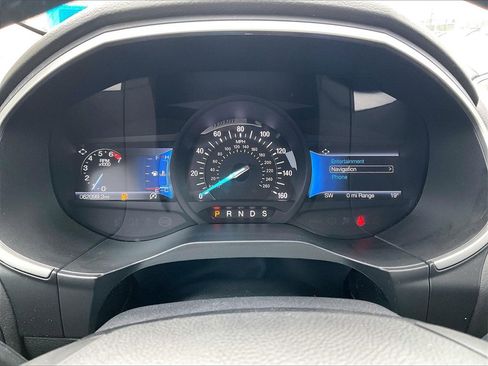 Used 2021 Ford Edge SEL image 23