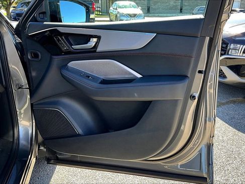 New 2026 Acura MDX A-Spec image 11