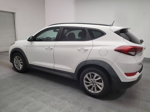 Used 2016 Hyundai Tucson Eco FWD image 3