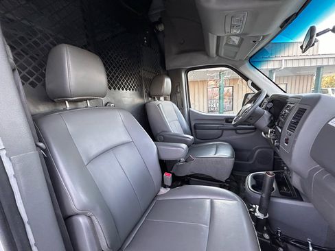 Used 2013 Nissan NV 3500 S w/ PWR Basic Pkg image 15