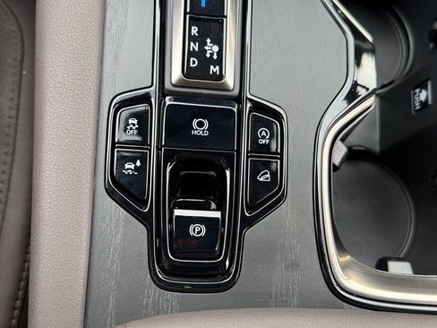 Certified 2026 Lexus RX 350 AWD w/ Convenience Package image 30
