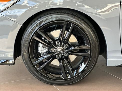 New 2026 Acura Integra A-Spec image 24