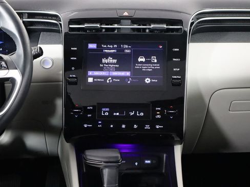Used 2022 Hyundai Tucson SEL w/ Convenience Package FWD image 25